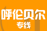 武汉到呼伦贝尔物流公司