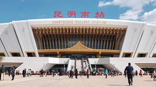 武汉到昆明物流公司_武汉至昆明货运专线