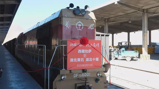 武汉到日喀则物流公司_武汉至日喀则货运专线